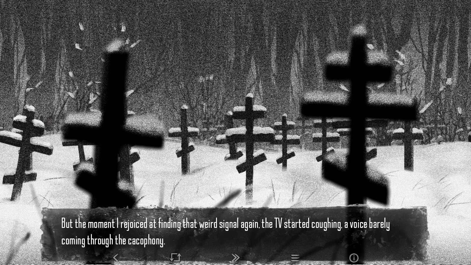 Tiny Bunny — screenshot 4