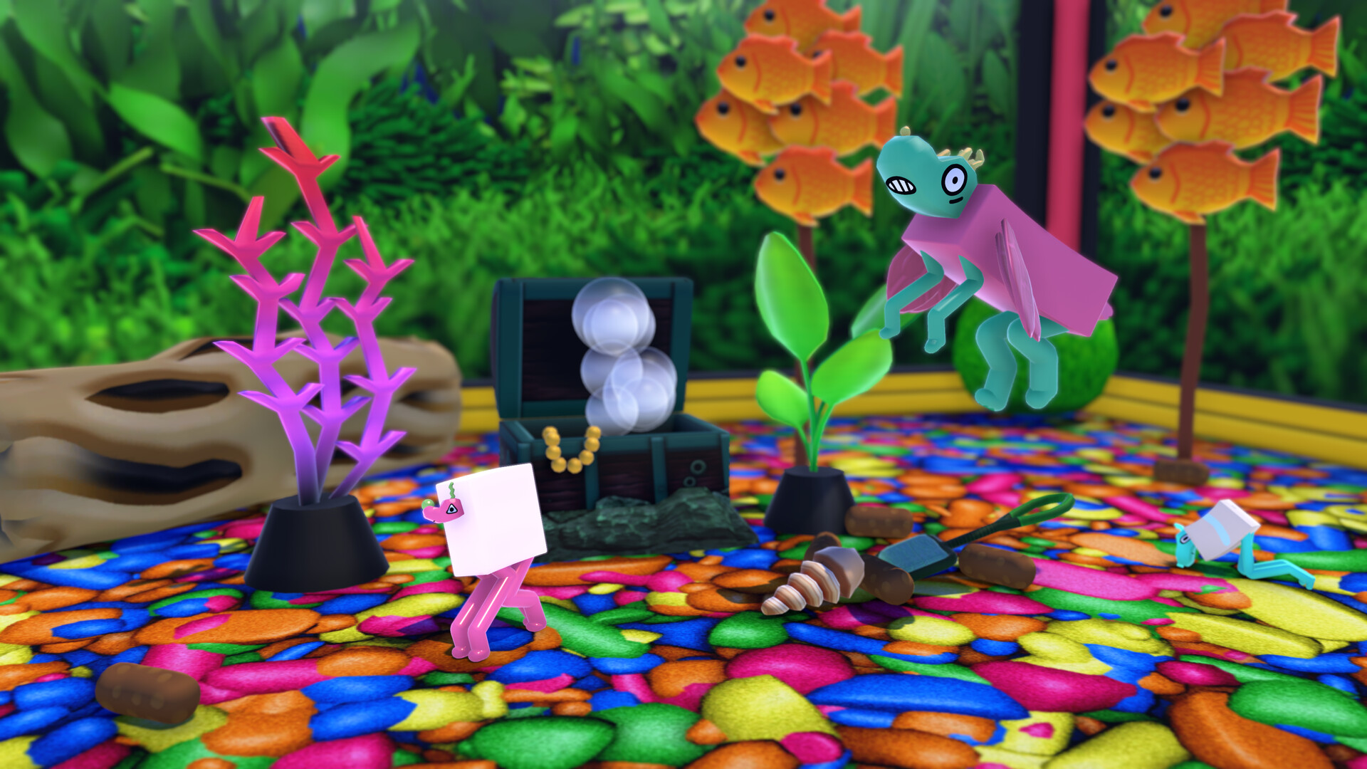 Wobbledogs — screenshot 2