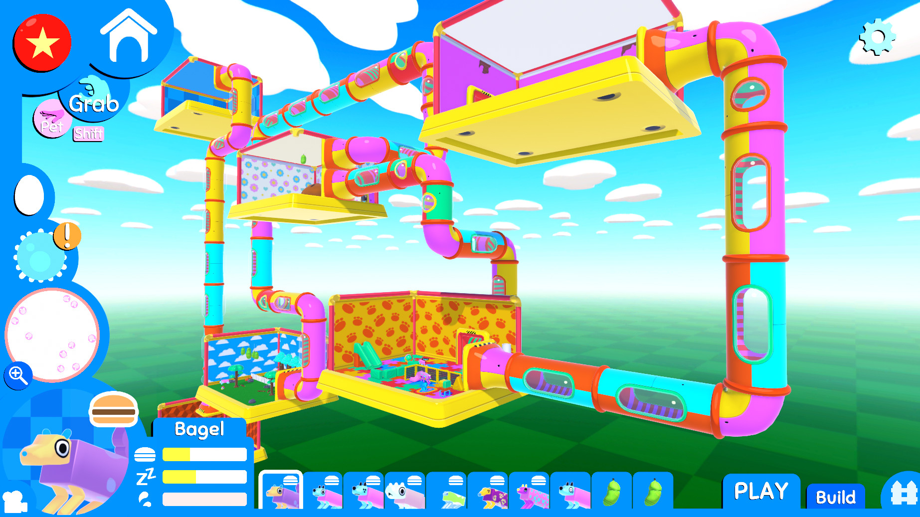 Wobbledogs — screenshot 3