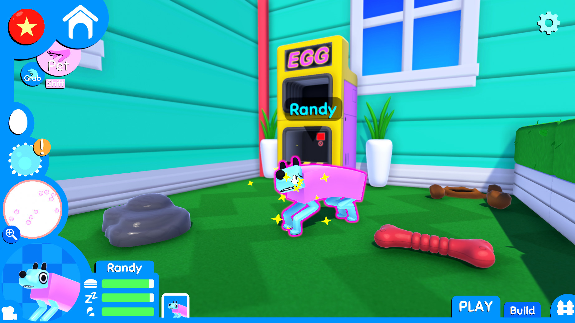 Wobbledogs — screenshot 5