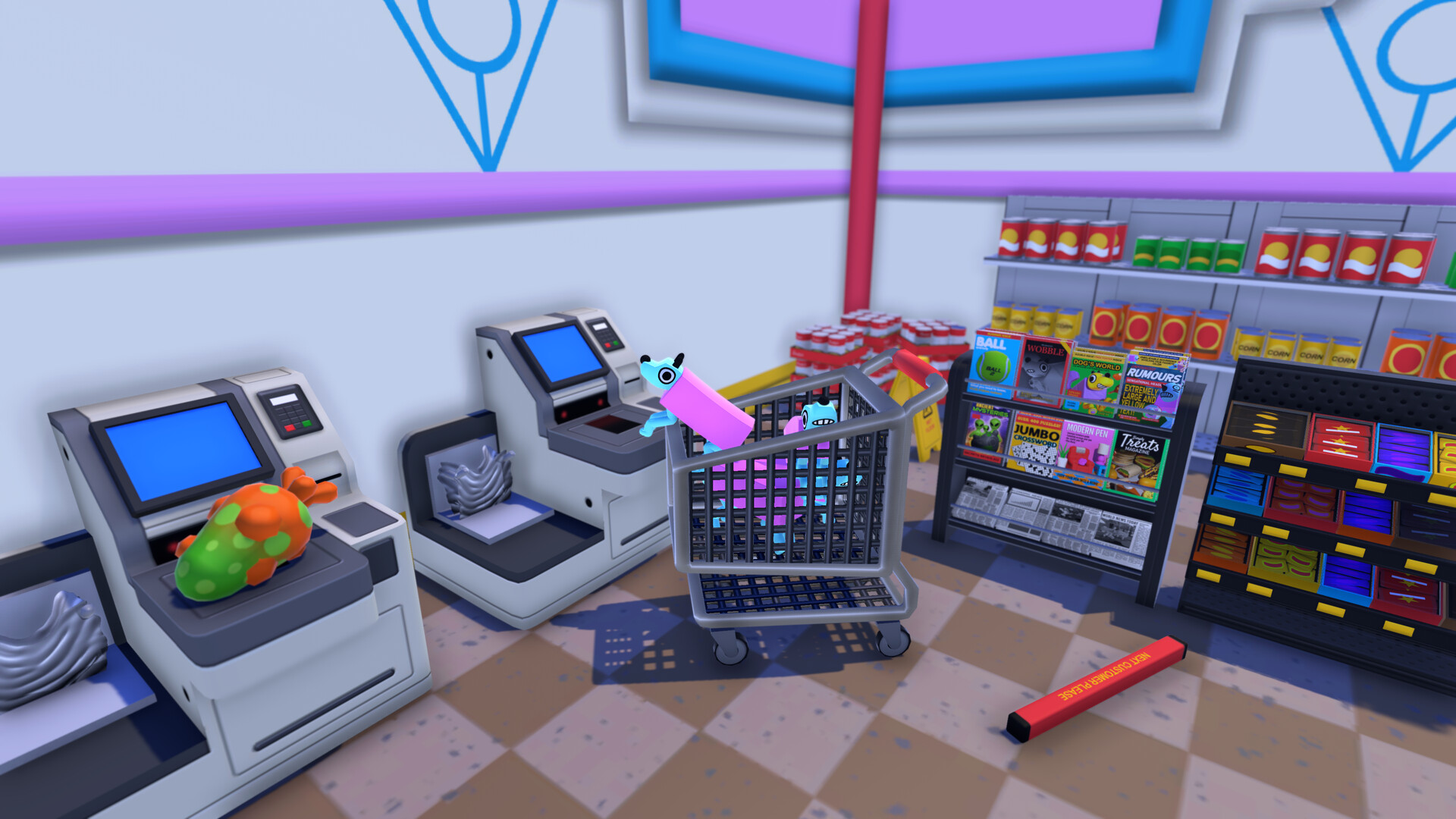 Wobbledogs — screenshot 6