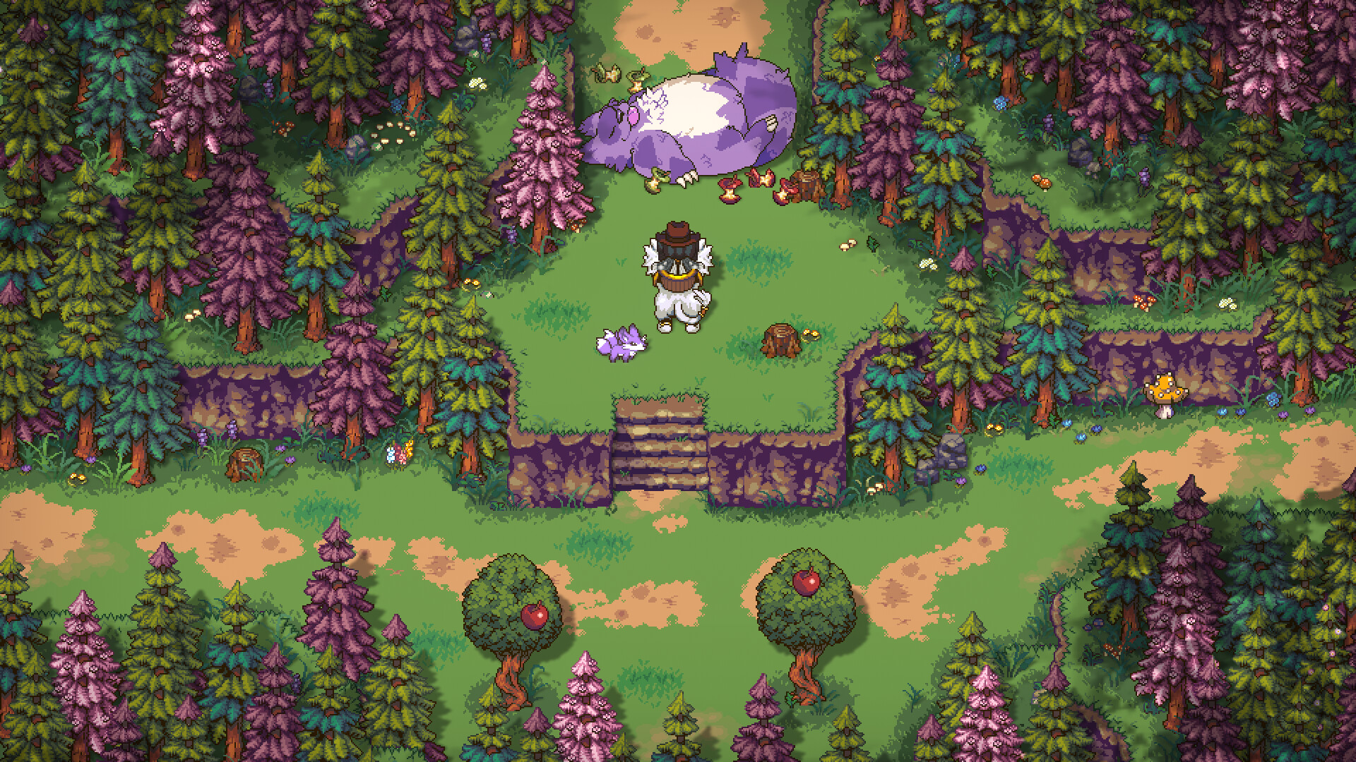 Sun Haven — screenshot 2