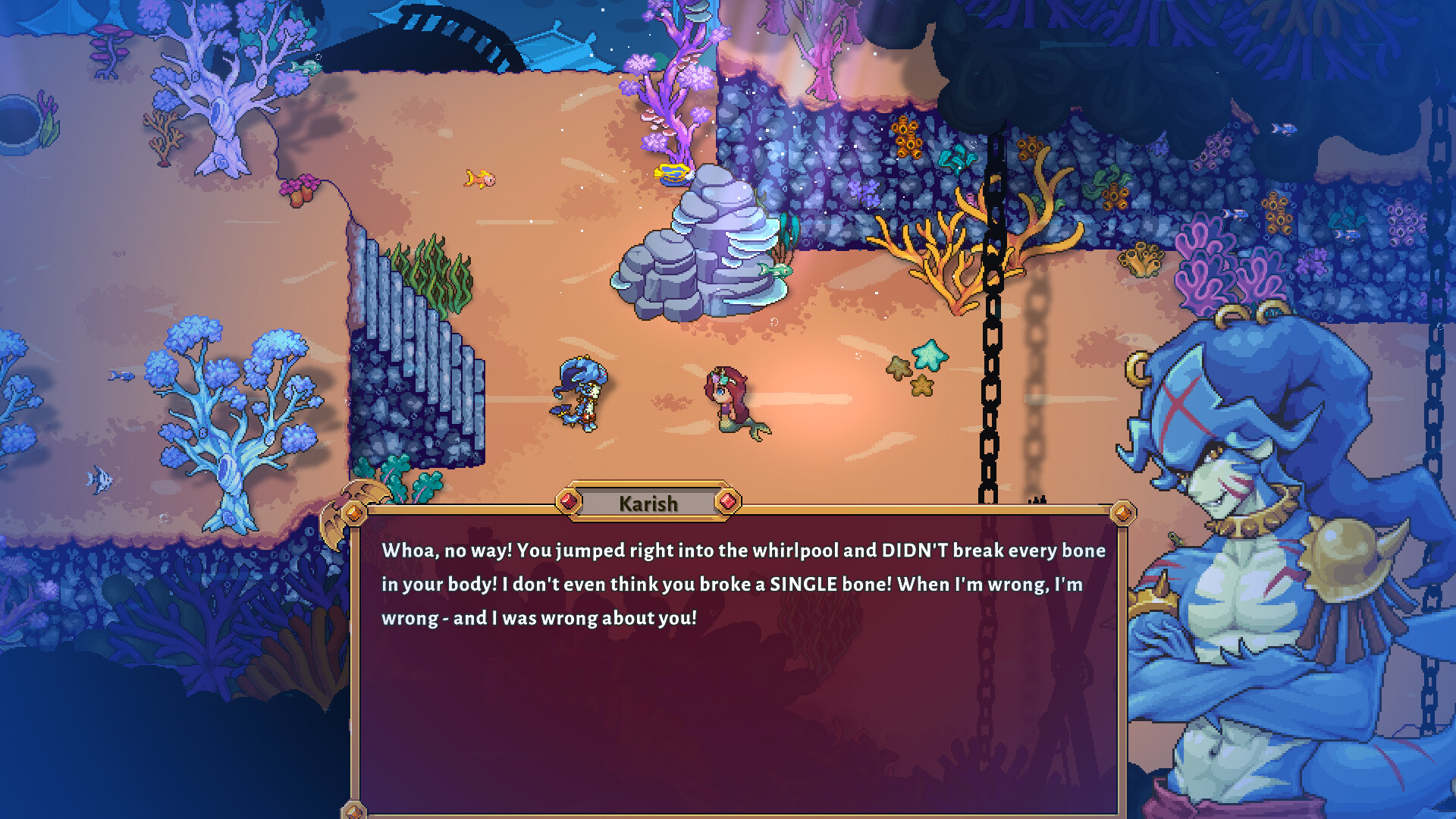 Sun Haven — screenshot 4