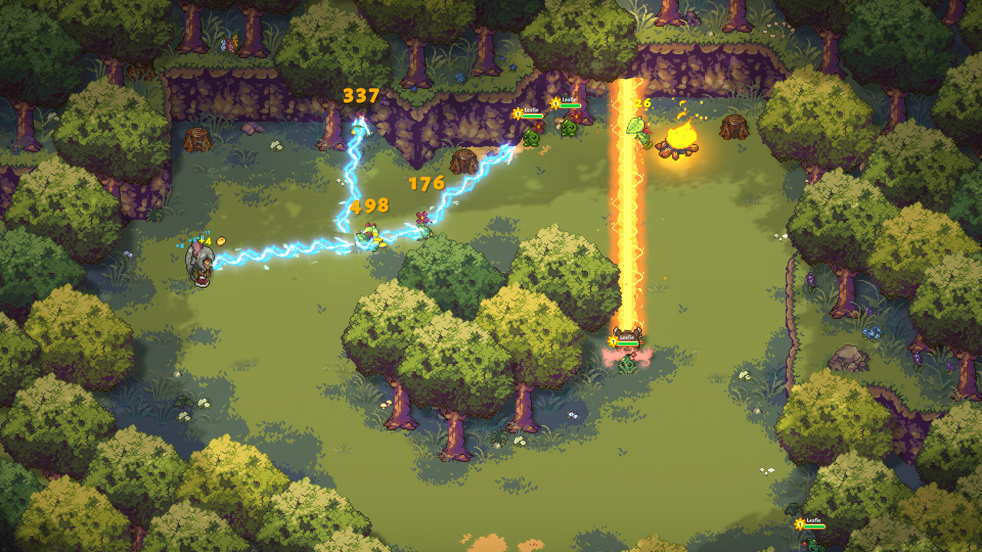 Sun Haven — screenshot 5