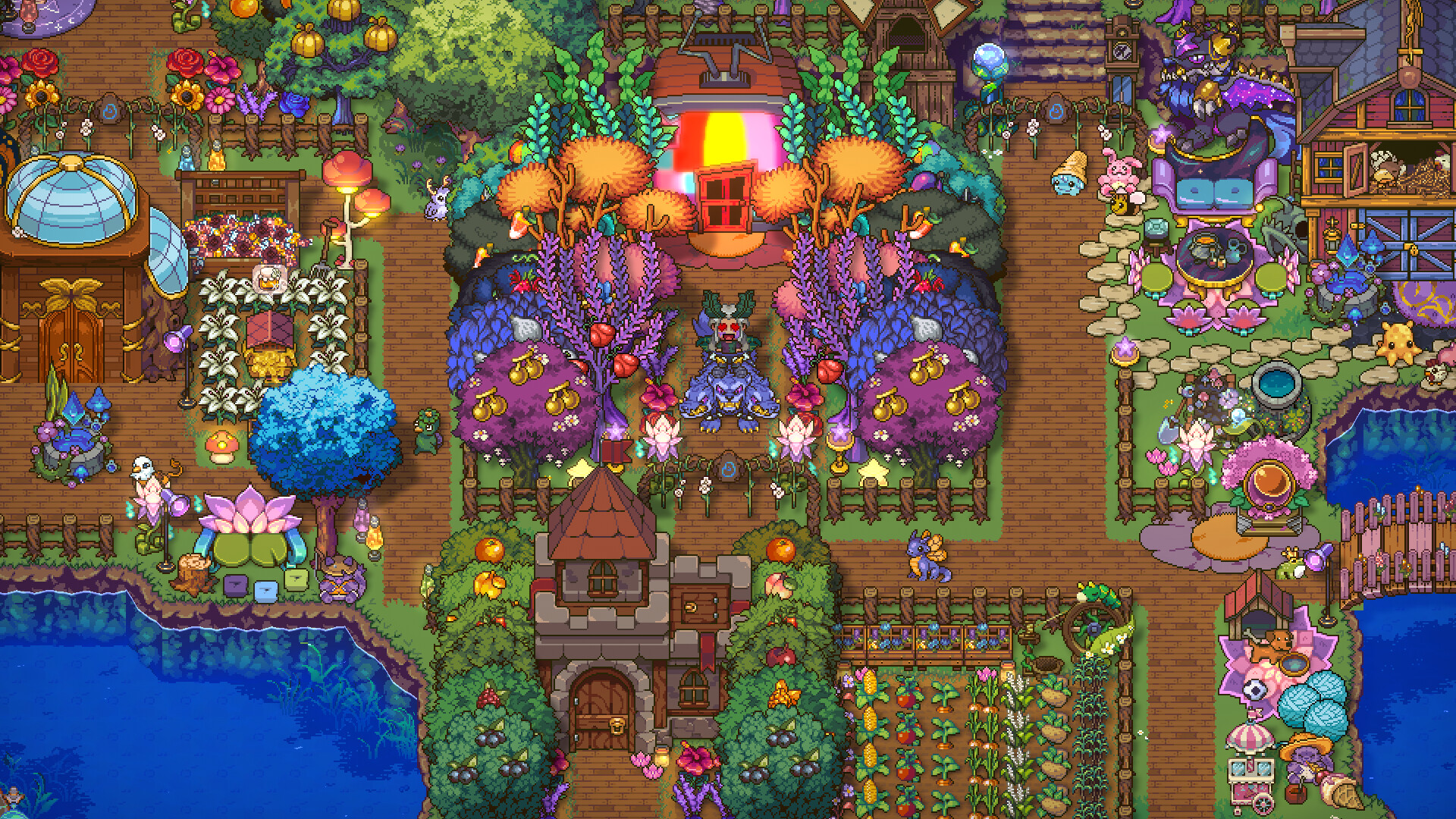 Sun Haven — screenshot 6