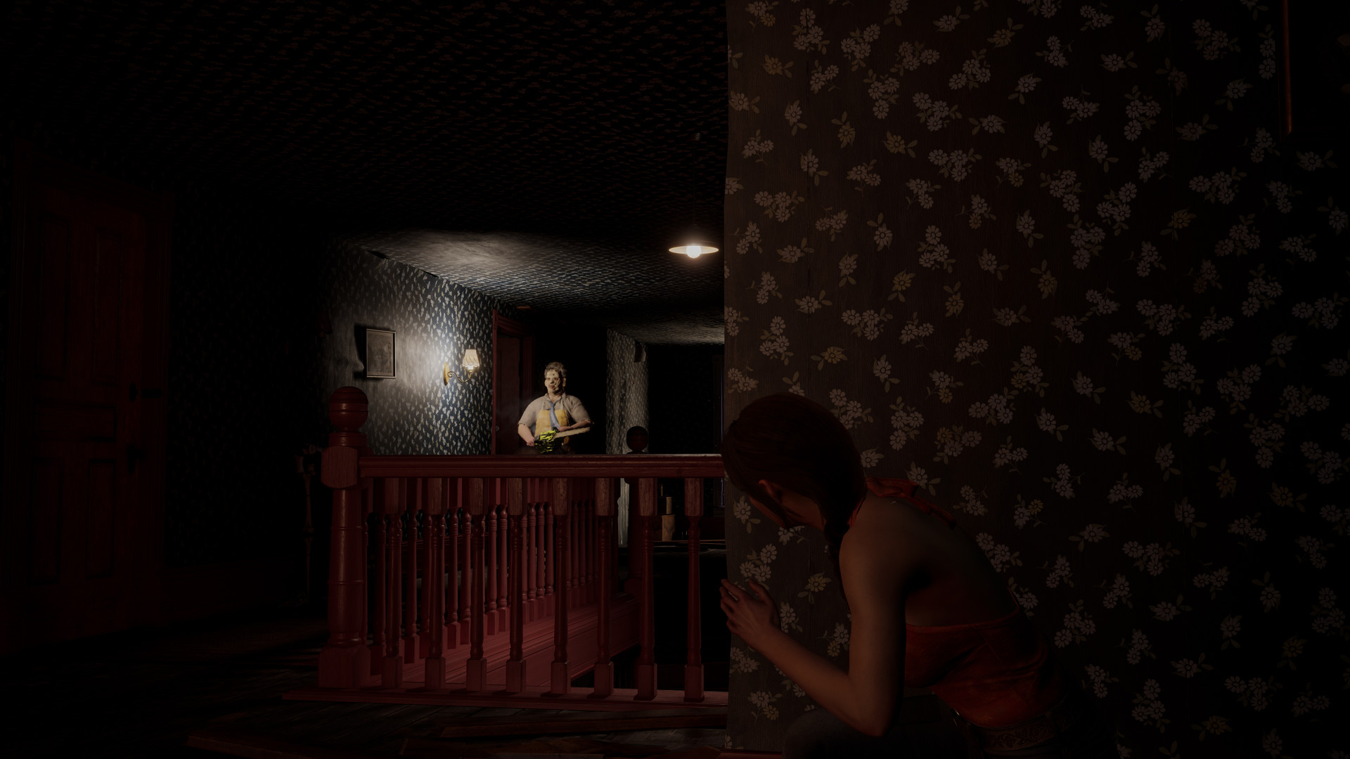 The Texas Chain Saw Massacre — screenshot 5