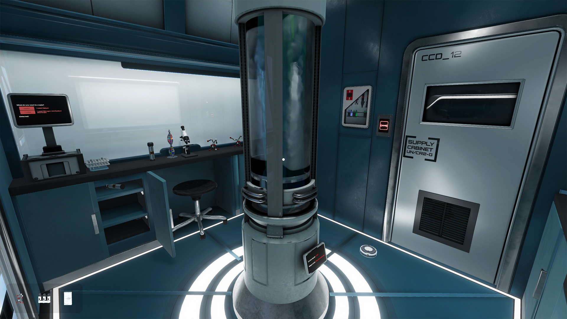 Escape Simulator — screenshot 2