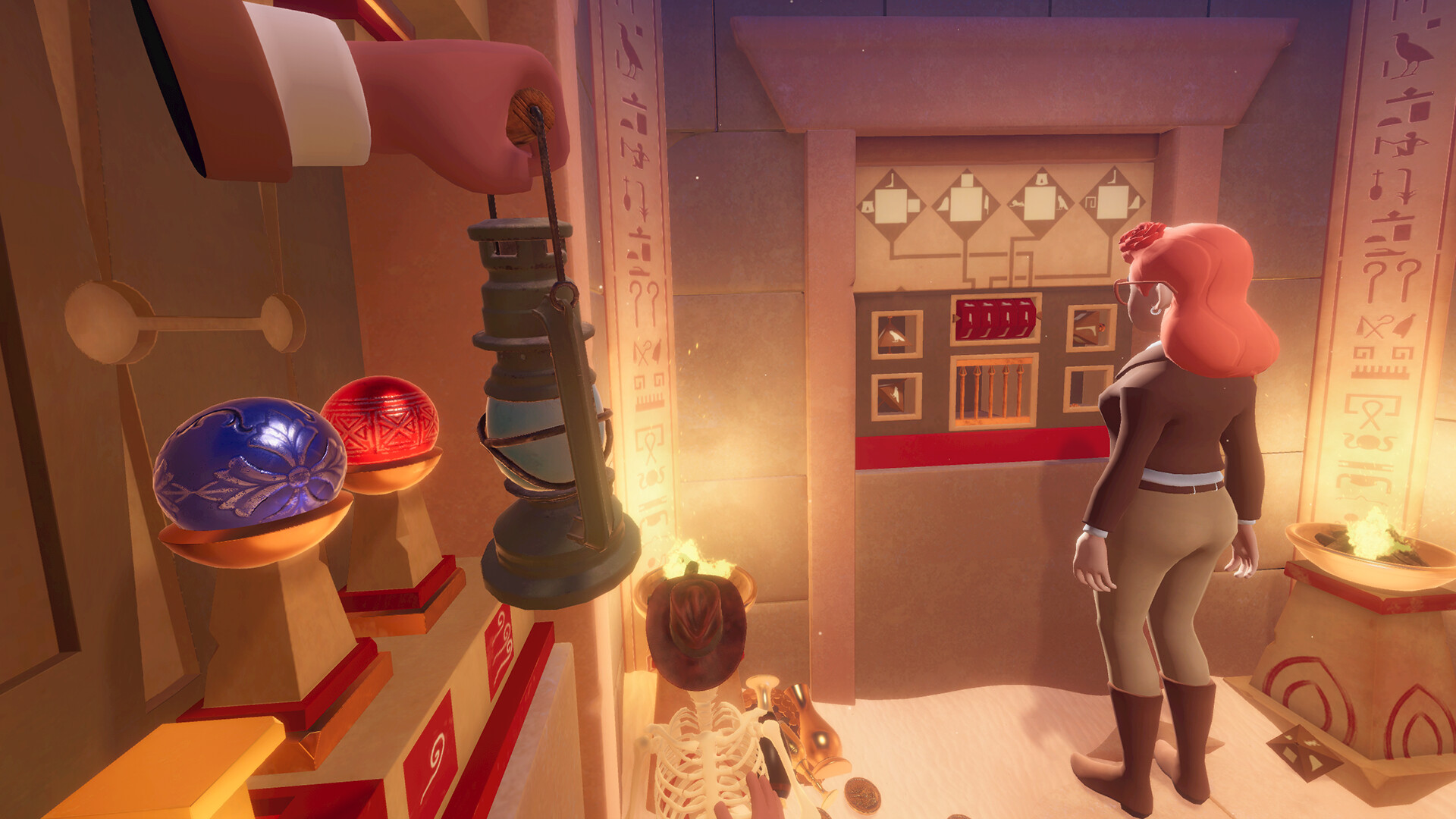 Escape Simulator — screenshot 4