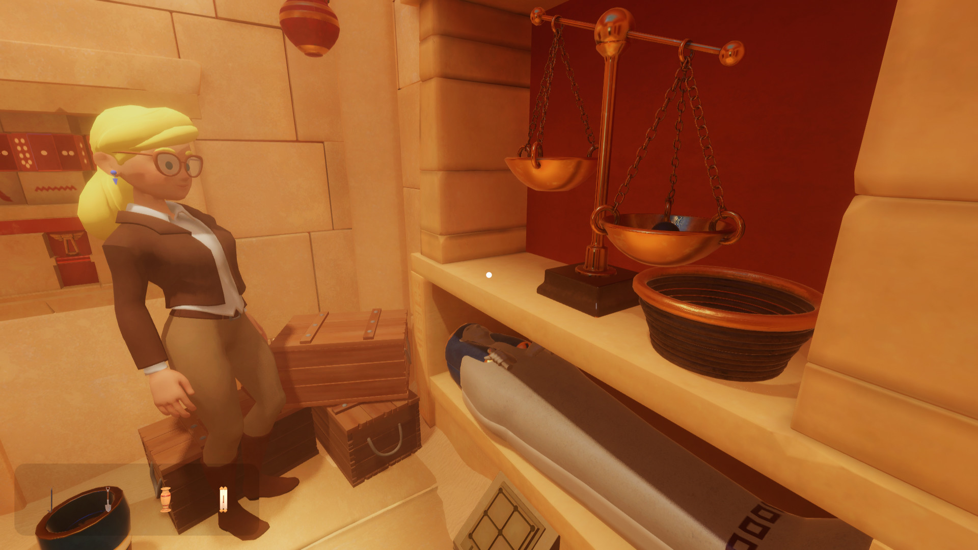 Escape Simulator — screenshot 5