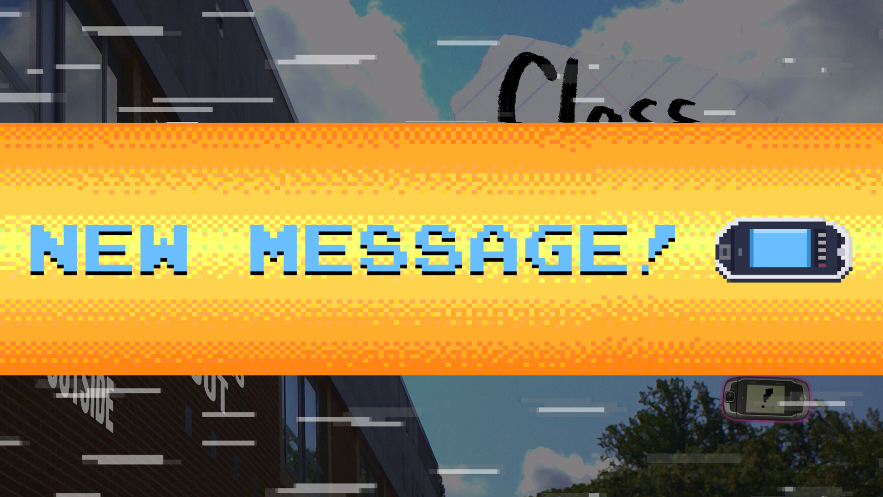 Class of '09 — screenshot 3