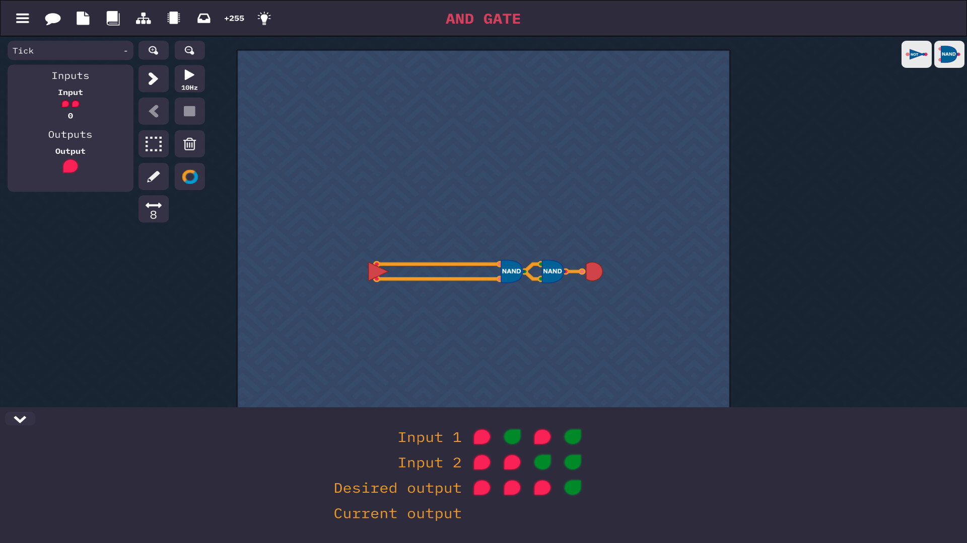 Turing Complete — screenshot 4