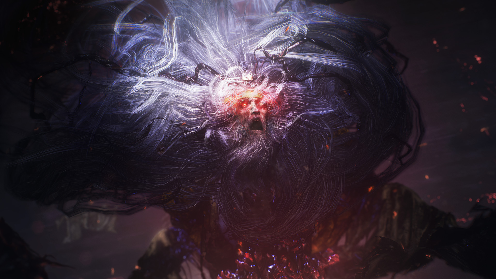 Wo Long: Fallen Dynasty — screenshot 3