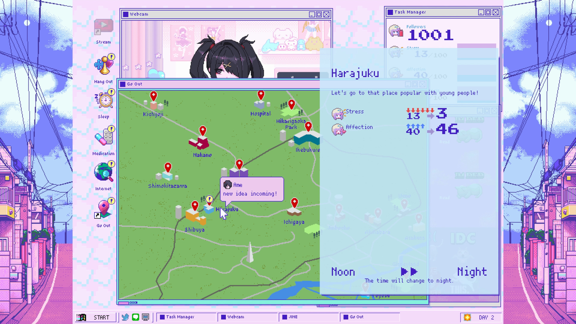 NEEDY STREAMER OVERLOAD — screenshot 4
