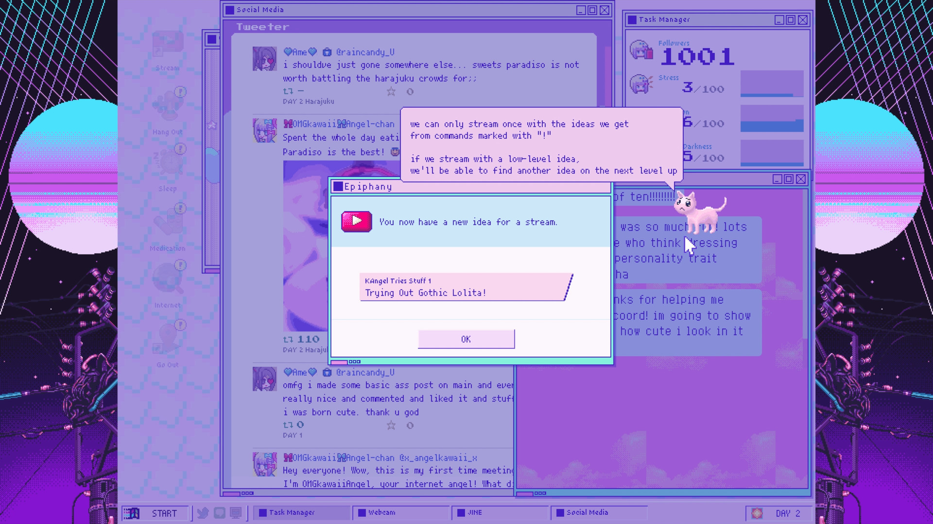 NEEDY STREAMER OVERLOAD — screenshot 5