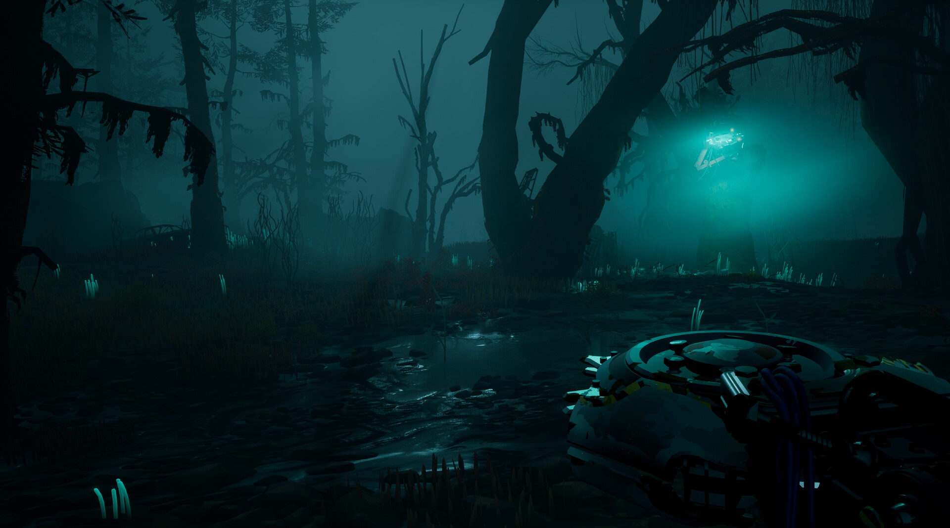 Pacific Drive — screenshot 5