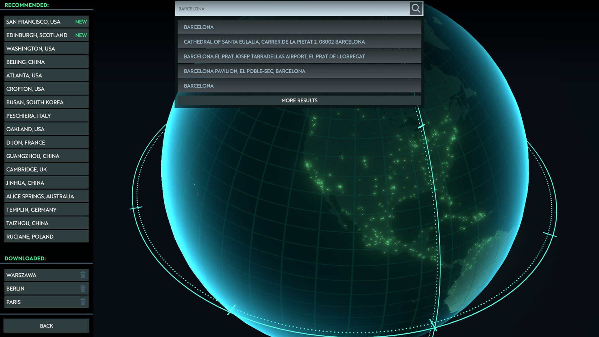 Infection Free Zone — screenshot 1