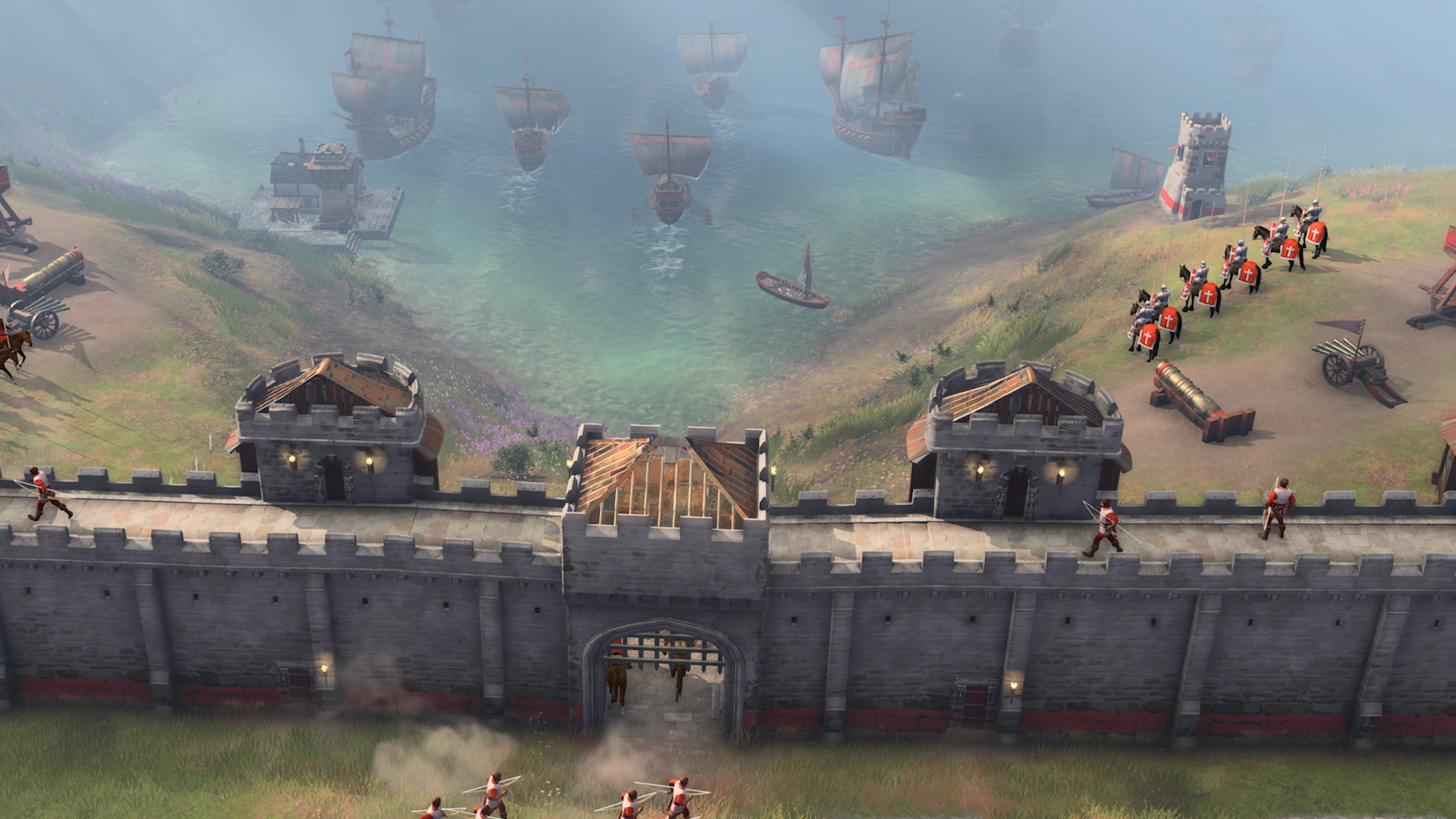 Age of Empires IV: Anniversary Edition — screenshot 5