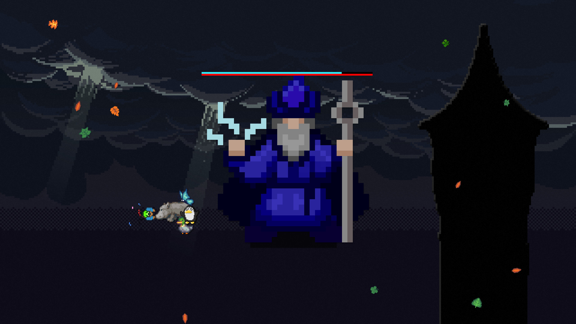 Leaf Blower Revolution - Idle Game — screenshot 5