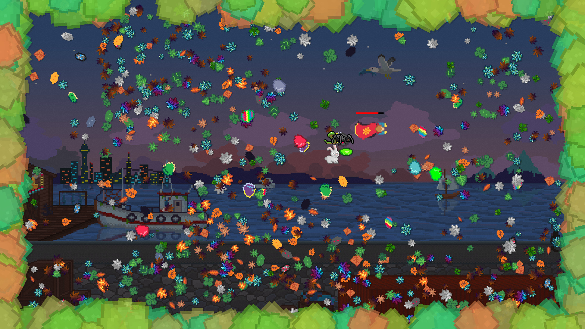 Leaf Blower Revolution - Idle Game — screenshot 6
