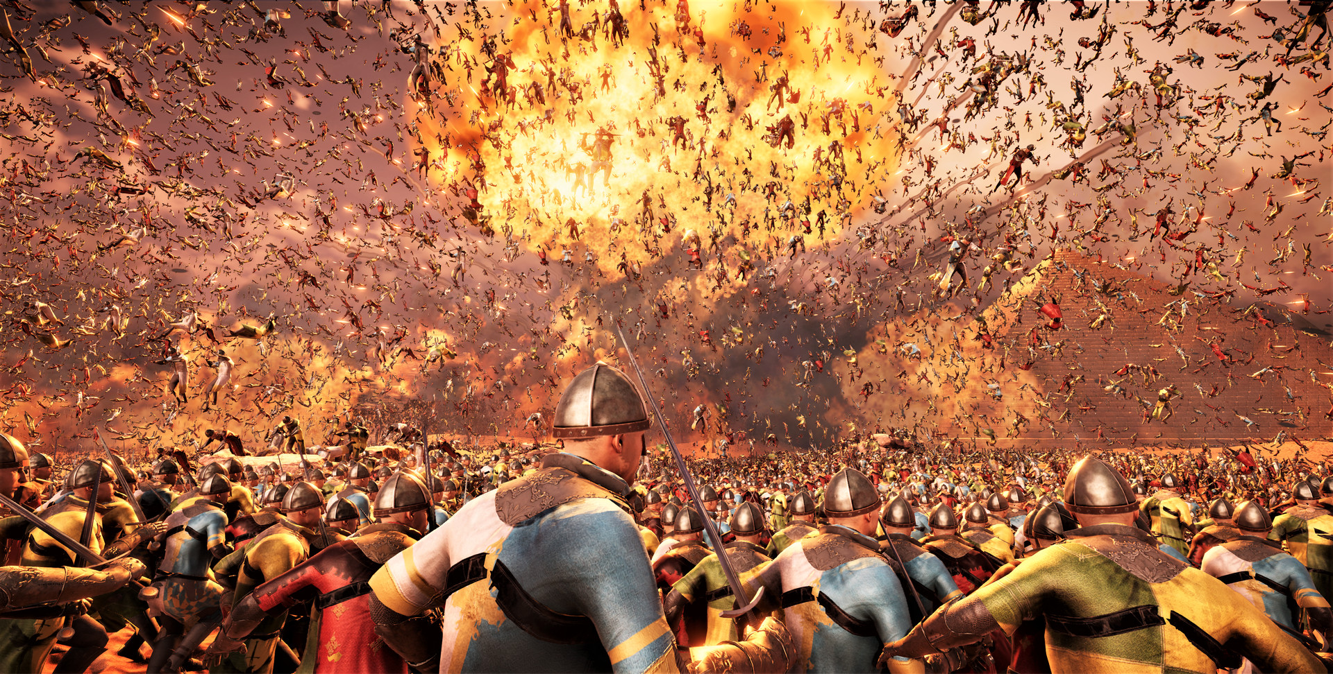 Ultimate Epic Battle Simulator 2 — screenshot 2