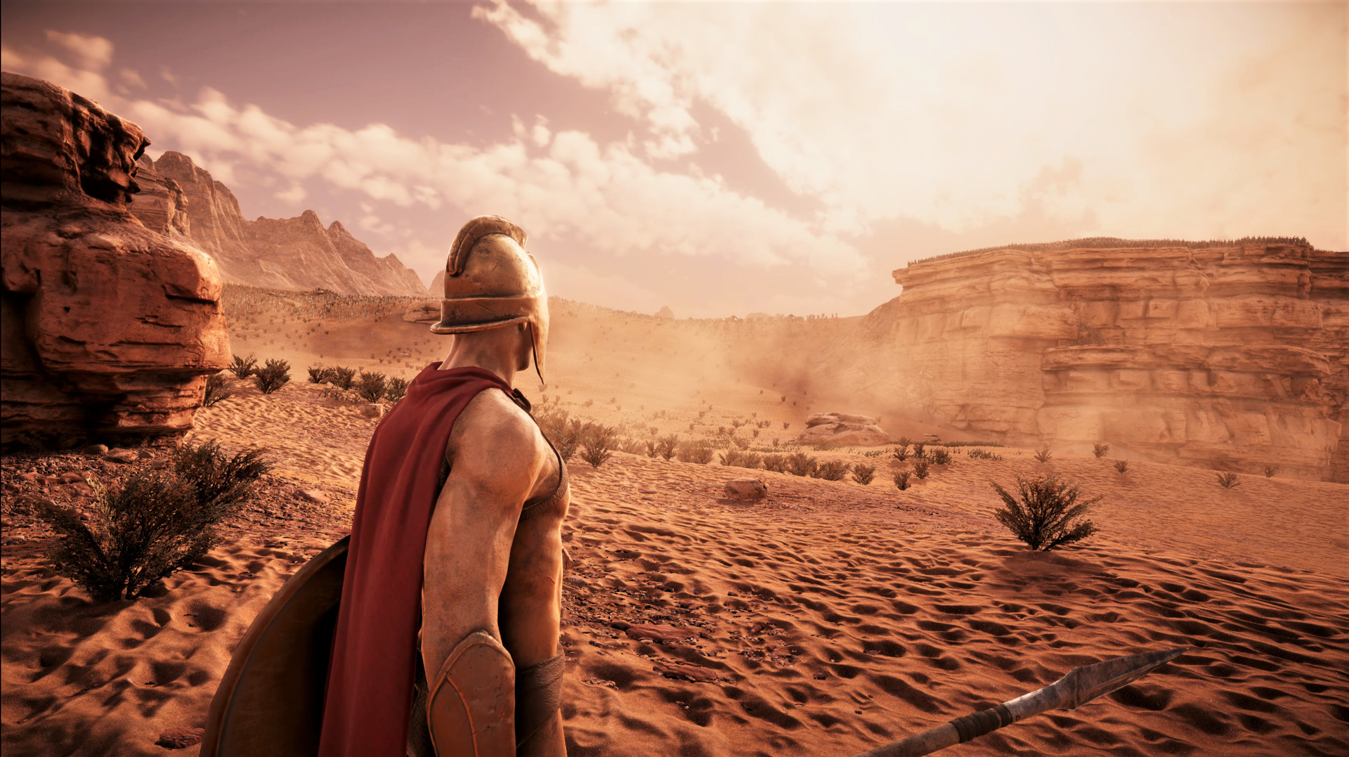 Ultimate Epic Battle Simulator 2 — screenshot 4