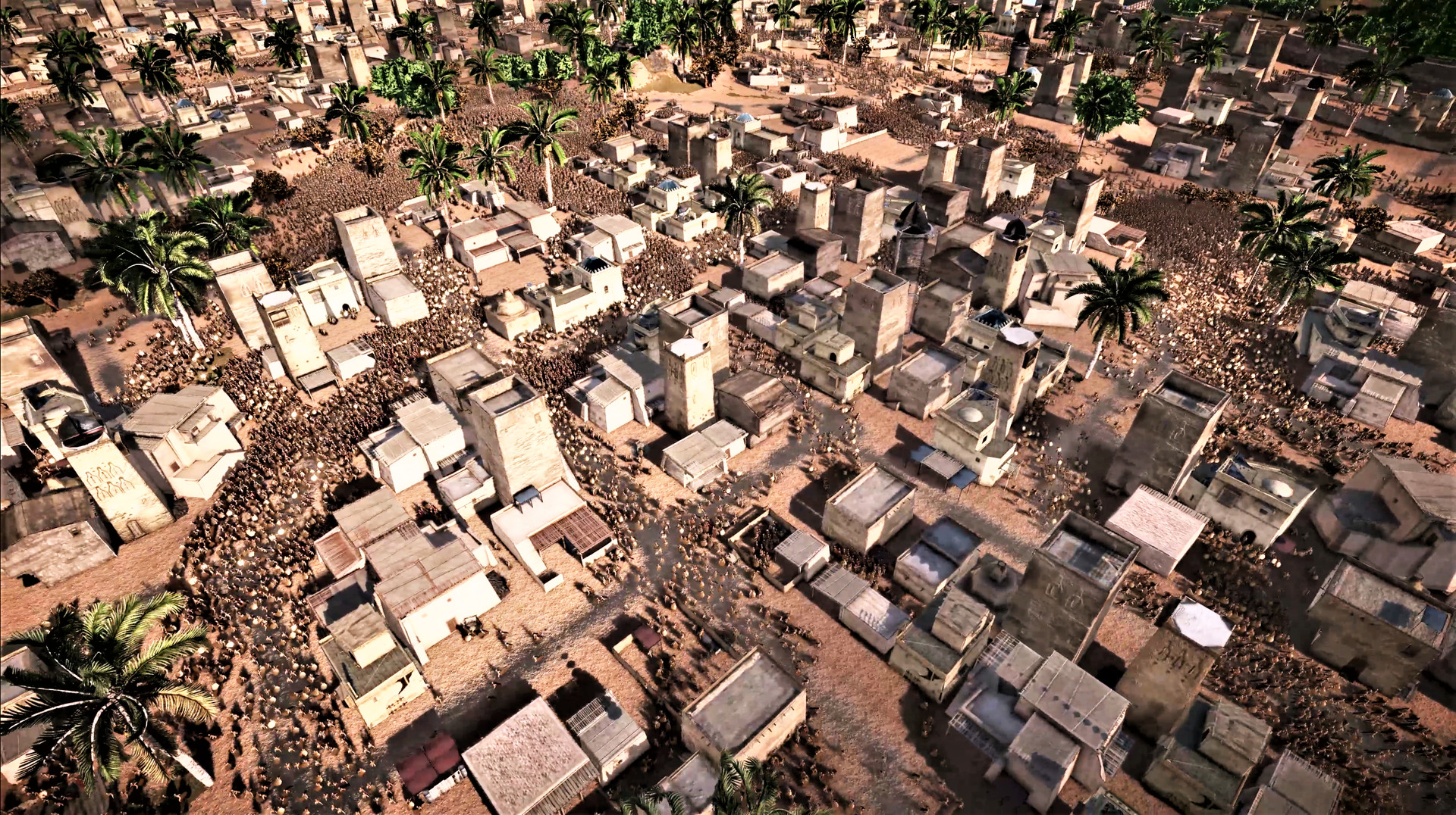 Ultimate Epic Battle Simulator 2 — screenshot 5