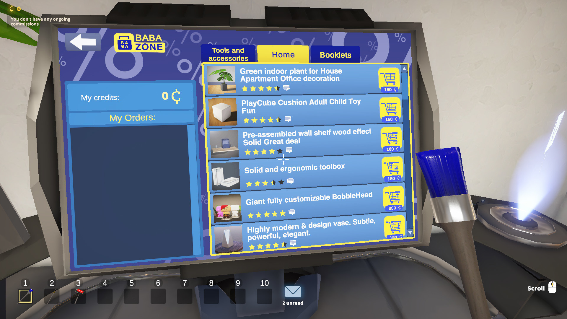 SuchArt: Creative Space — screenshot 3