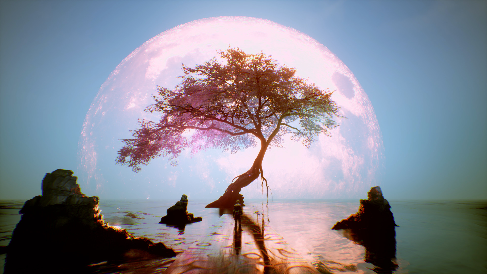 Ghostwire: Tokyo — screenshot 6