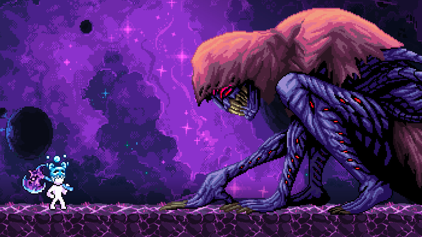 IdleOn - The Incremental MMO — screenshot 1