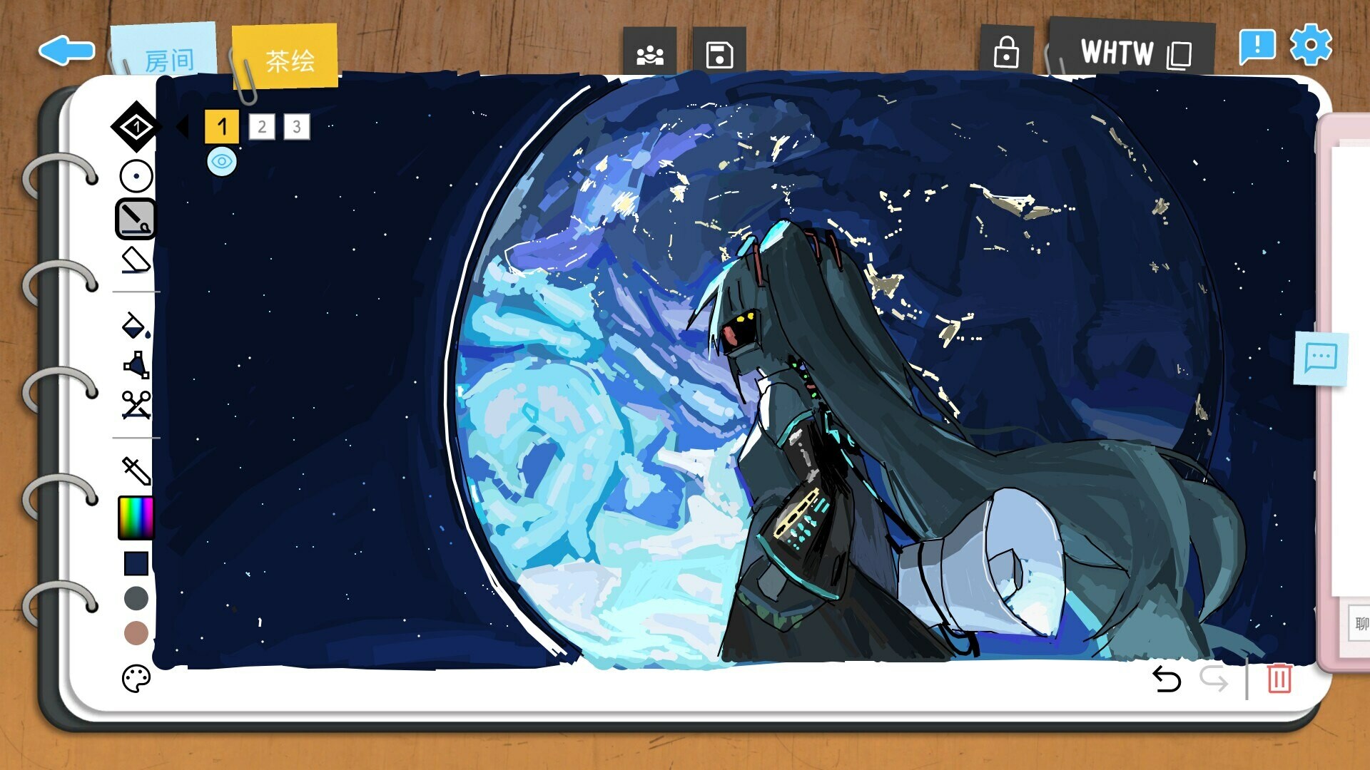 Draw & Guess — screenshot 4