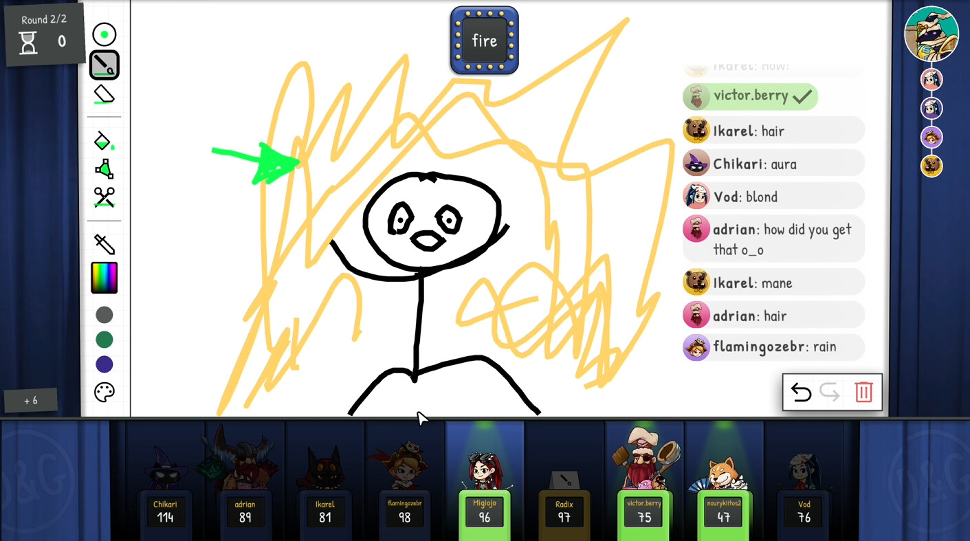 Draw & Guess — screenshot 5