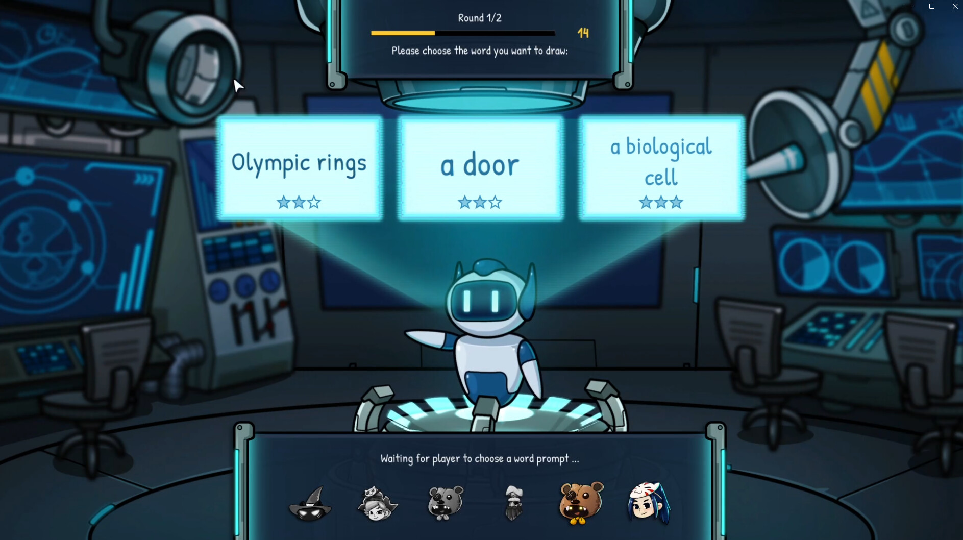 Draw & Guess — screenshot 6