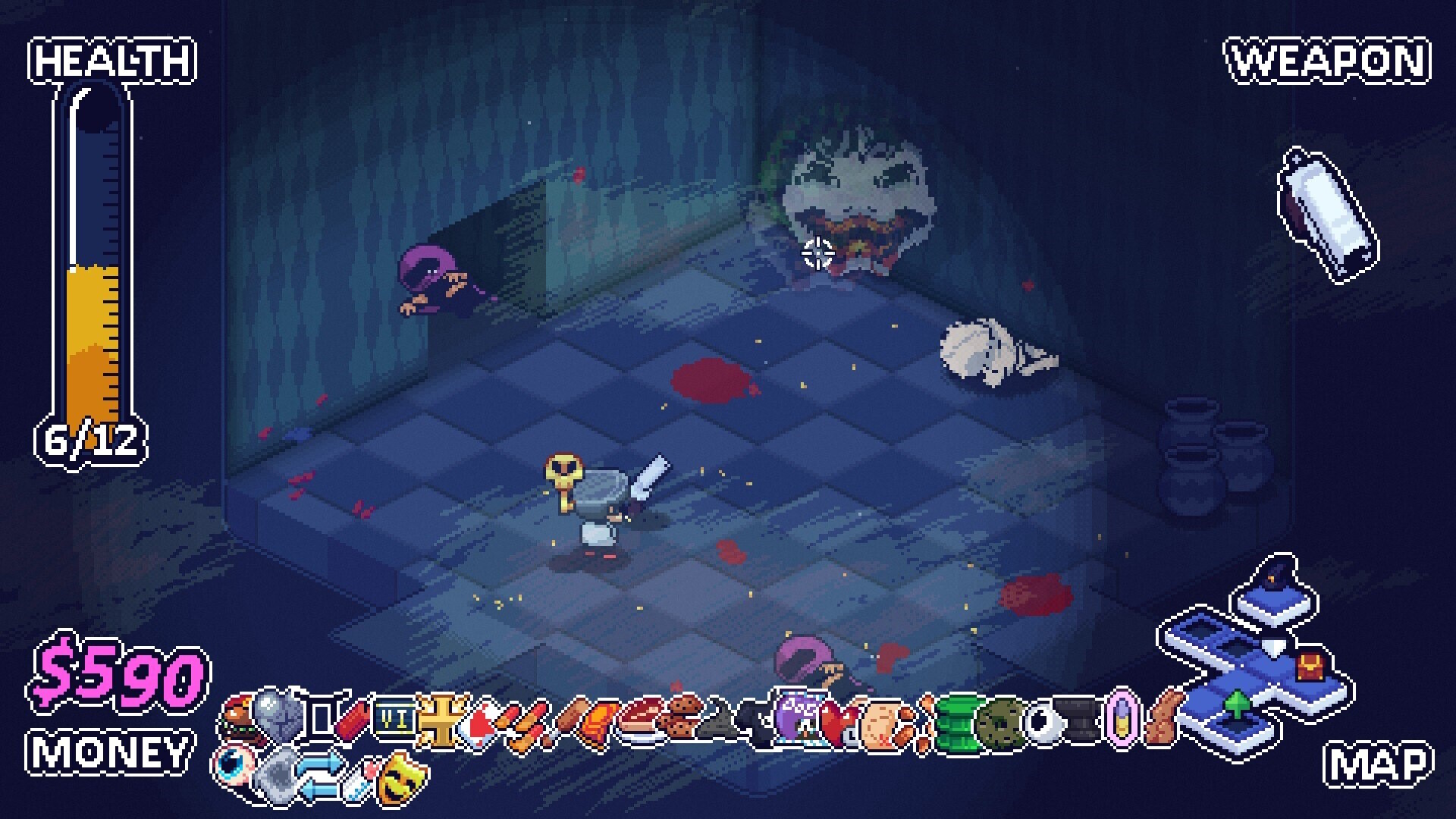 Dead Estate — screenshot 5