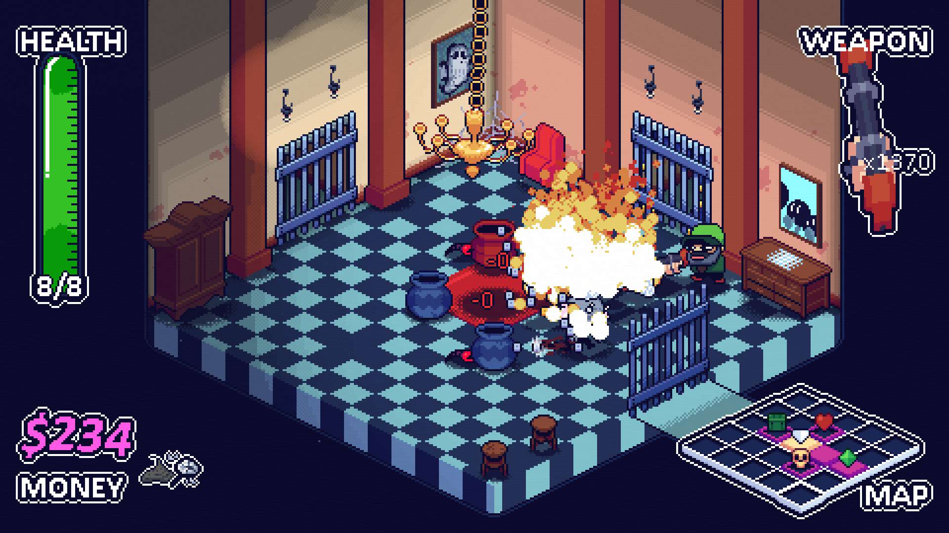 Dead Estate — screenshot 6