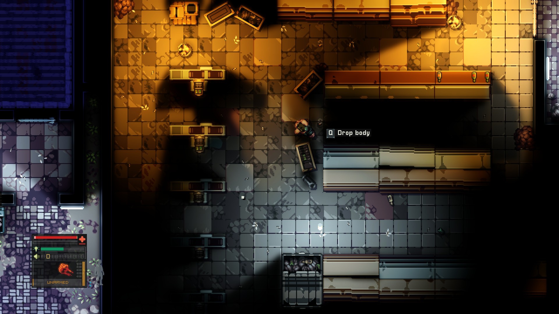 Intravenous — screenshot 1