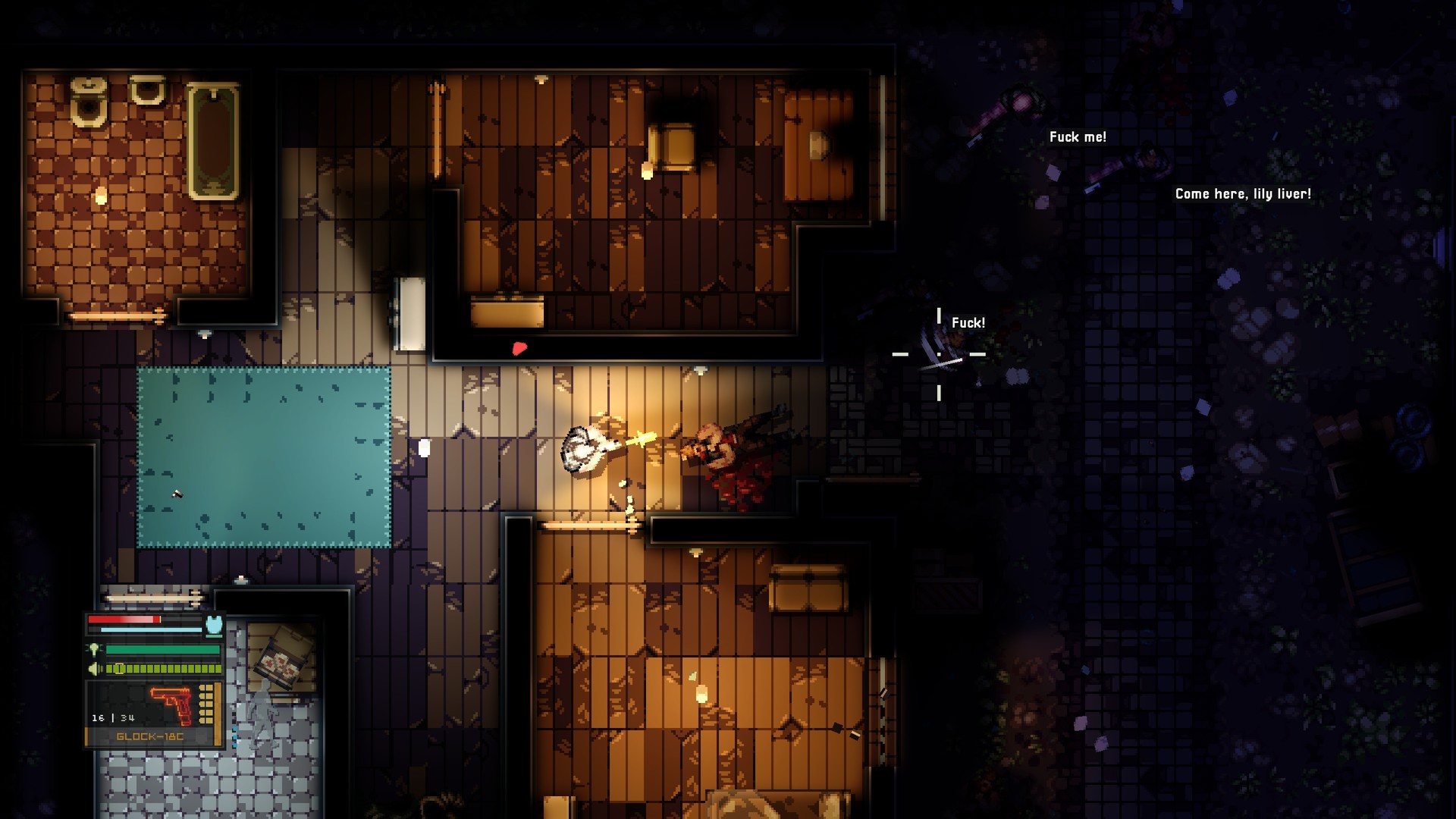 Intravenous — screenshot 2