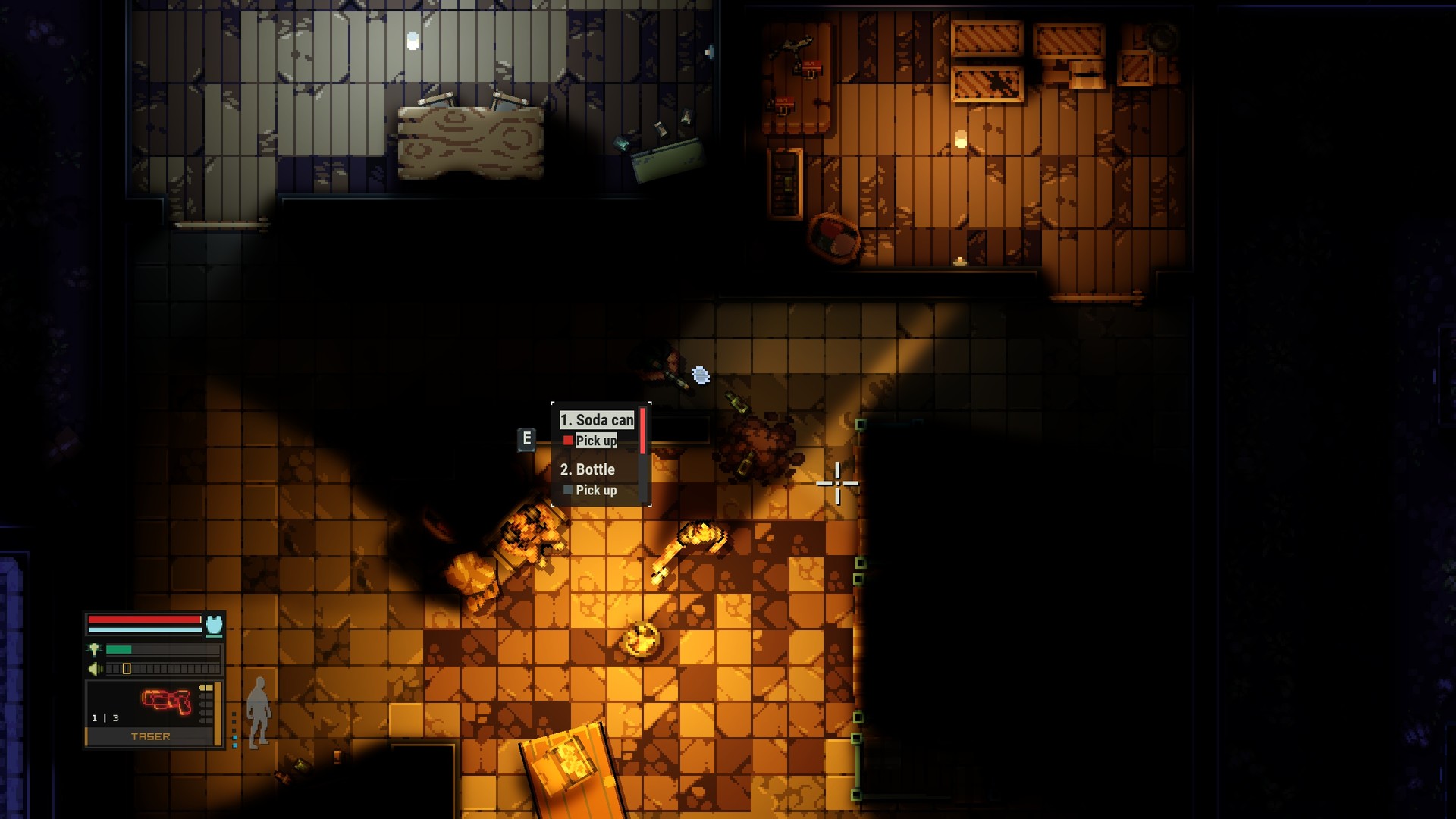 Intravenous — screenshot 3