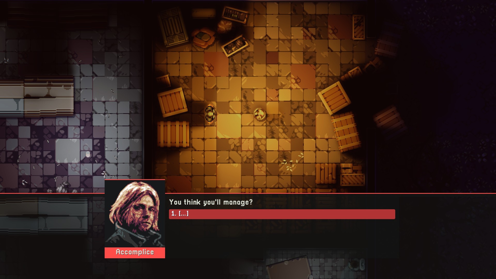 Intravenous — screenshot 4