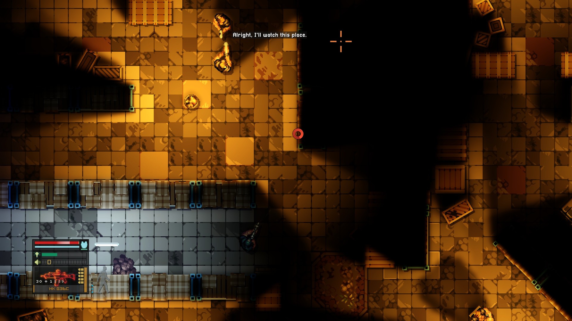 Intravenous — screenshot 6