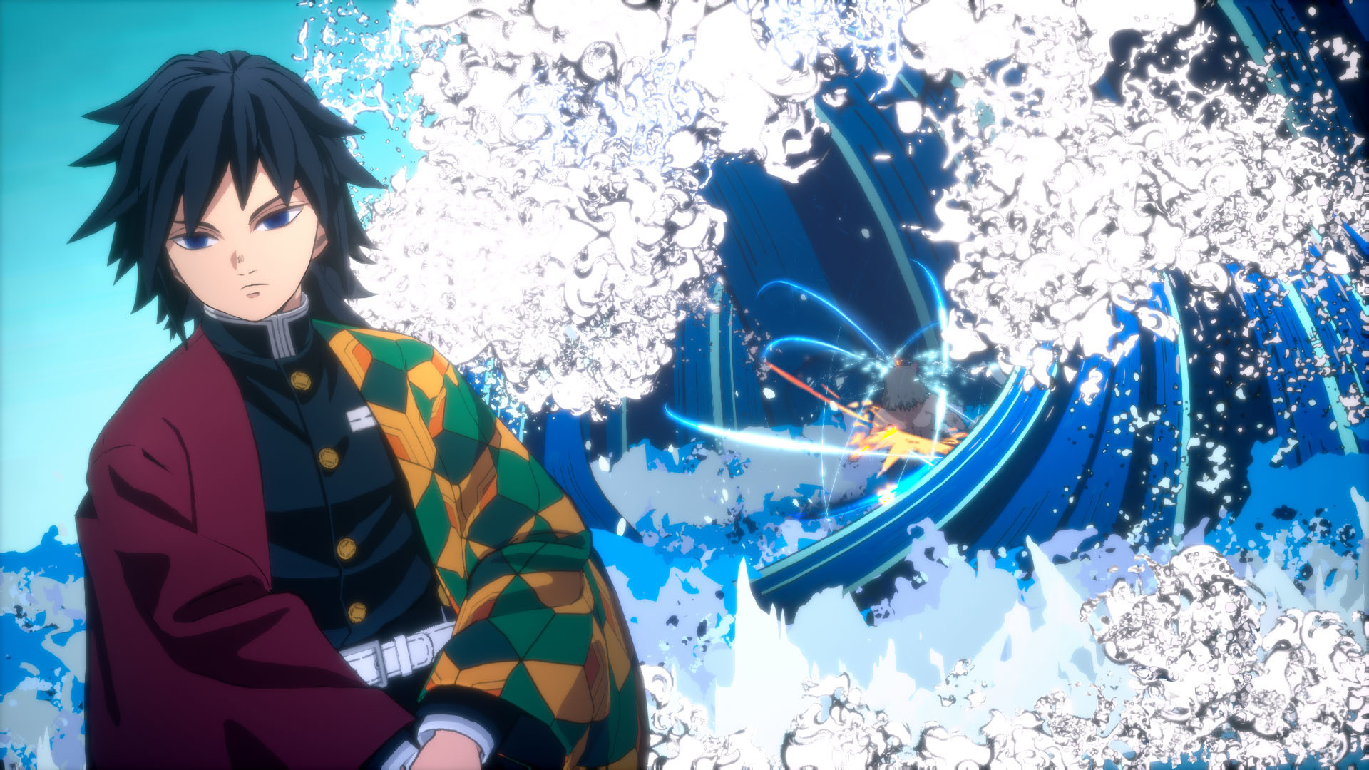 Demon Slayer -Kimetsu no Yaiba- The Hinokami Chronicles — screenshot 5