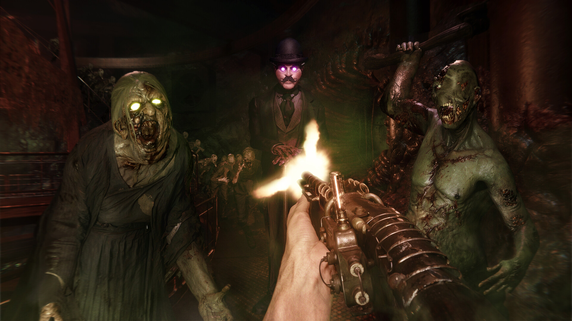 Sker Ritual — screenshot 1