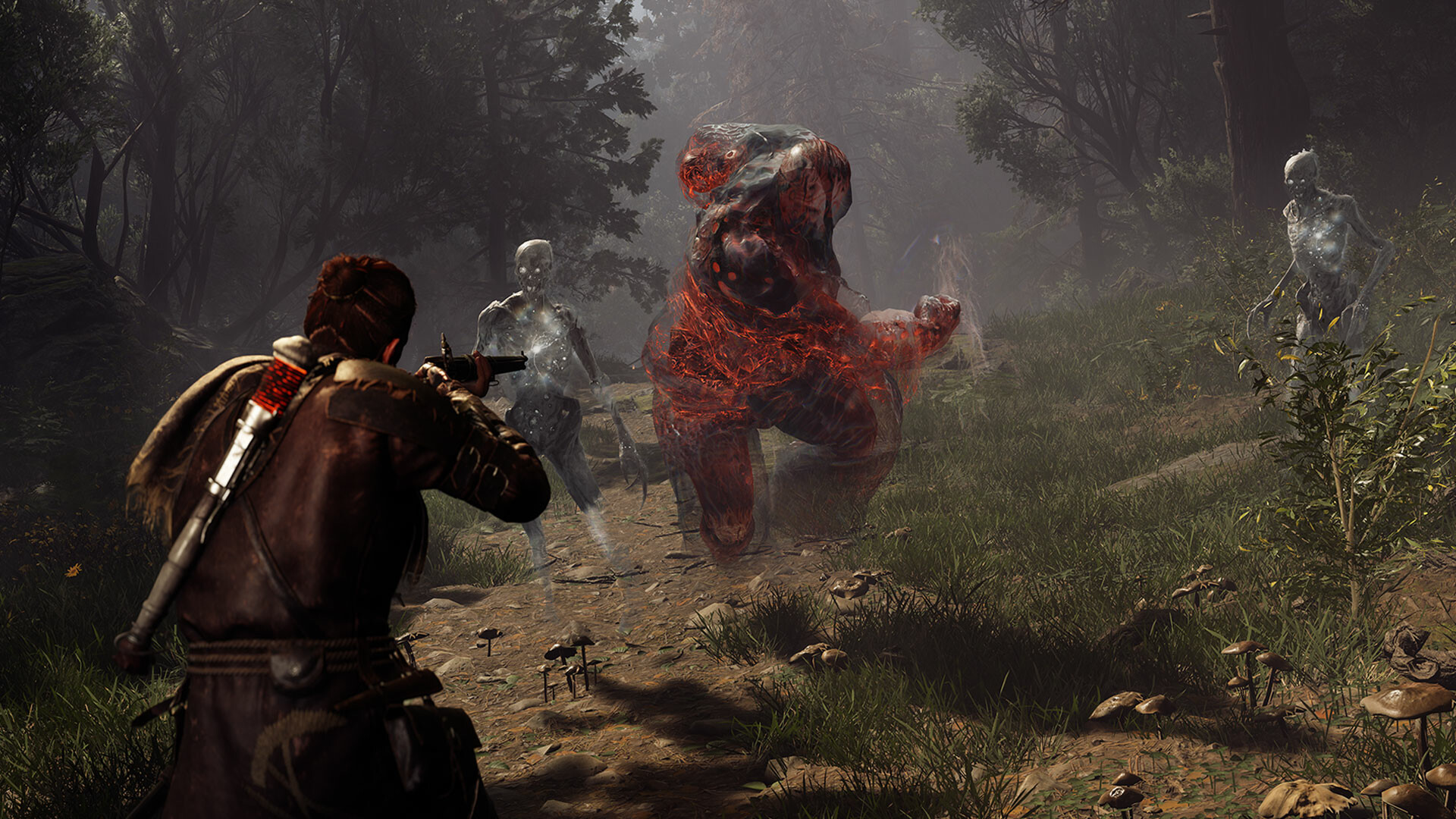 Banishers: Ghosts of New Eden — screenshot 2