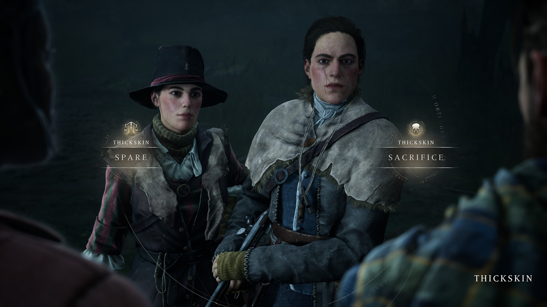 Banishers: Ghosts of New Eden — screenshot 4