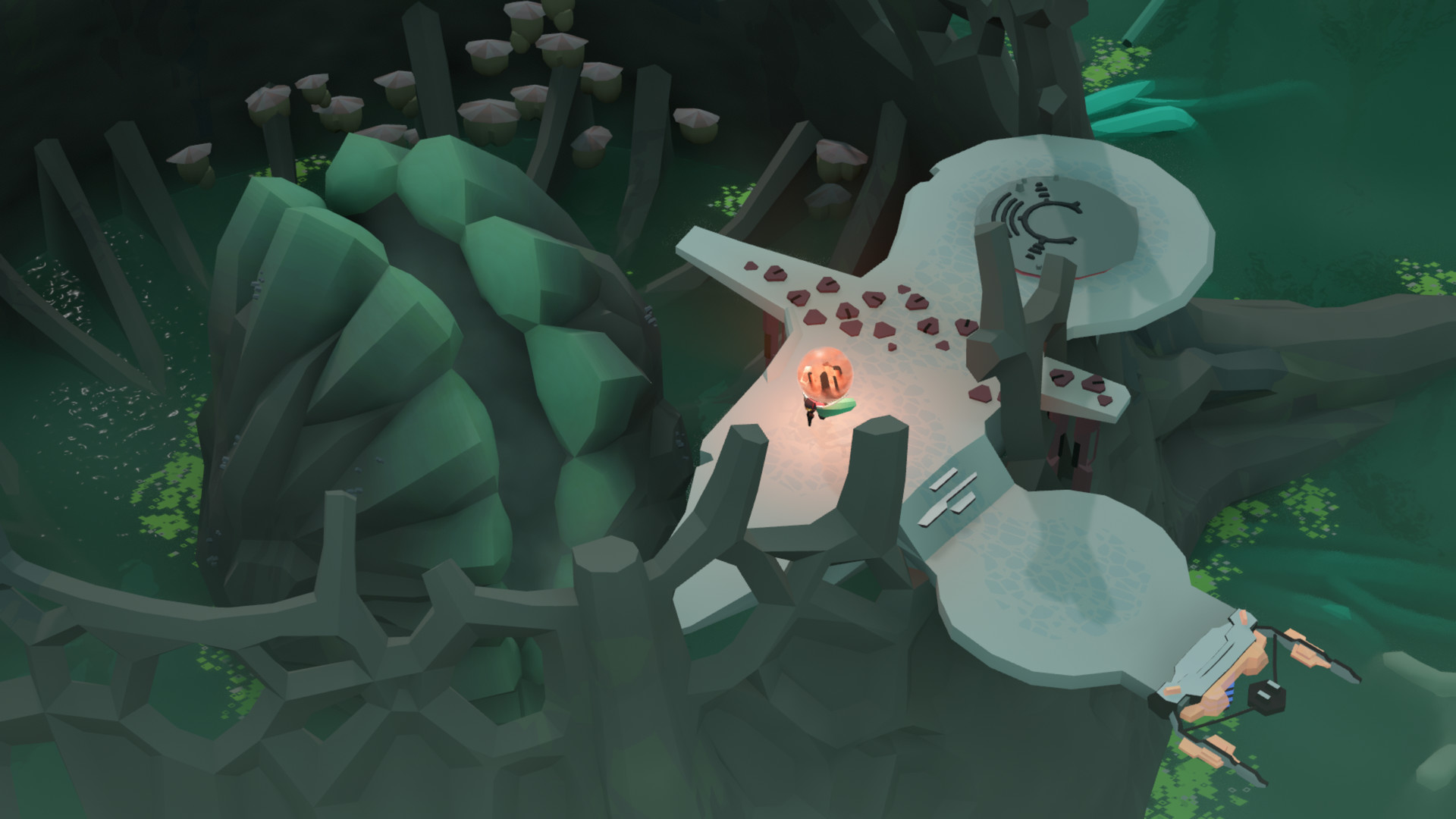 COCOON — screenshot 2