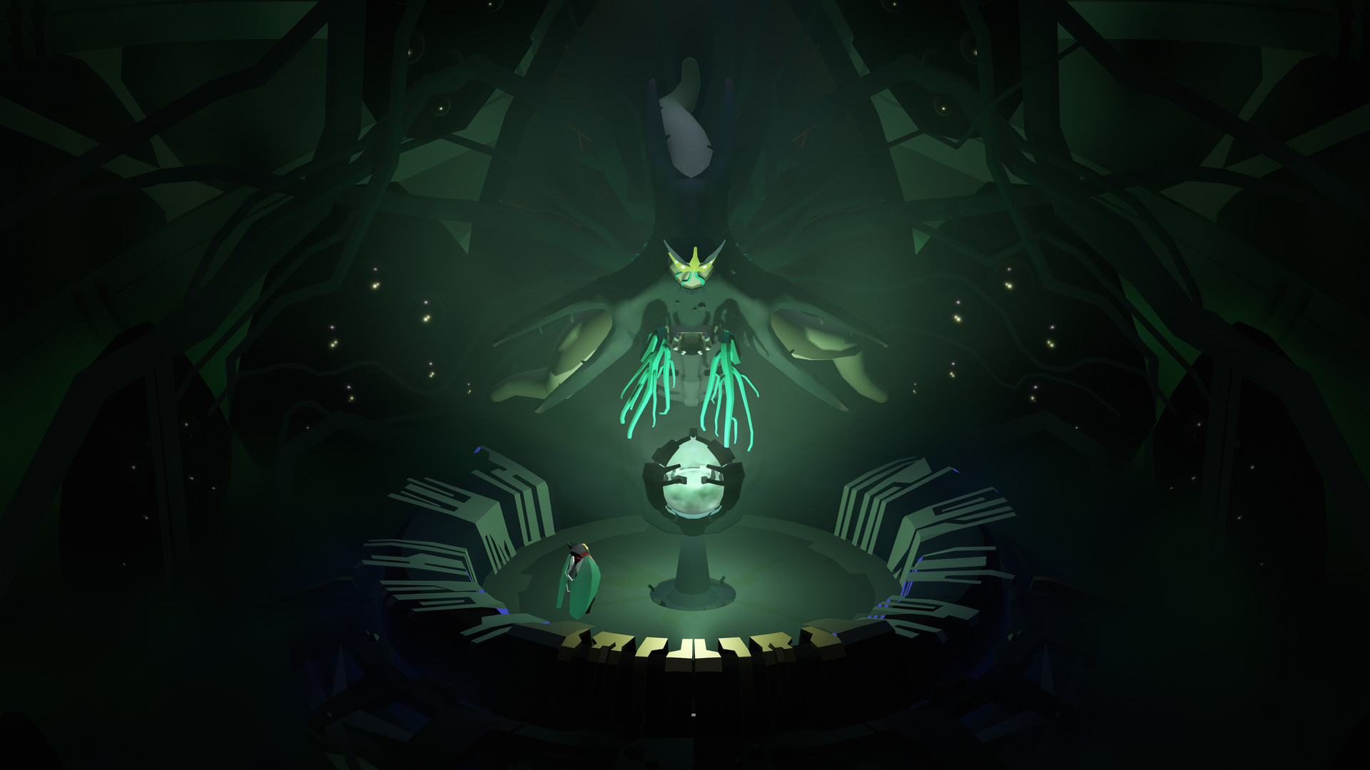 COCOON — screenshot 4