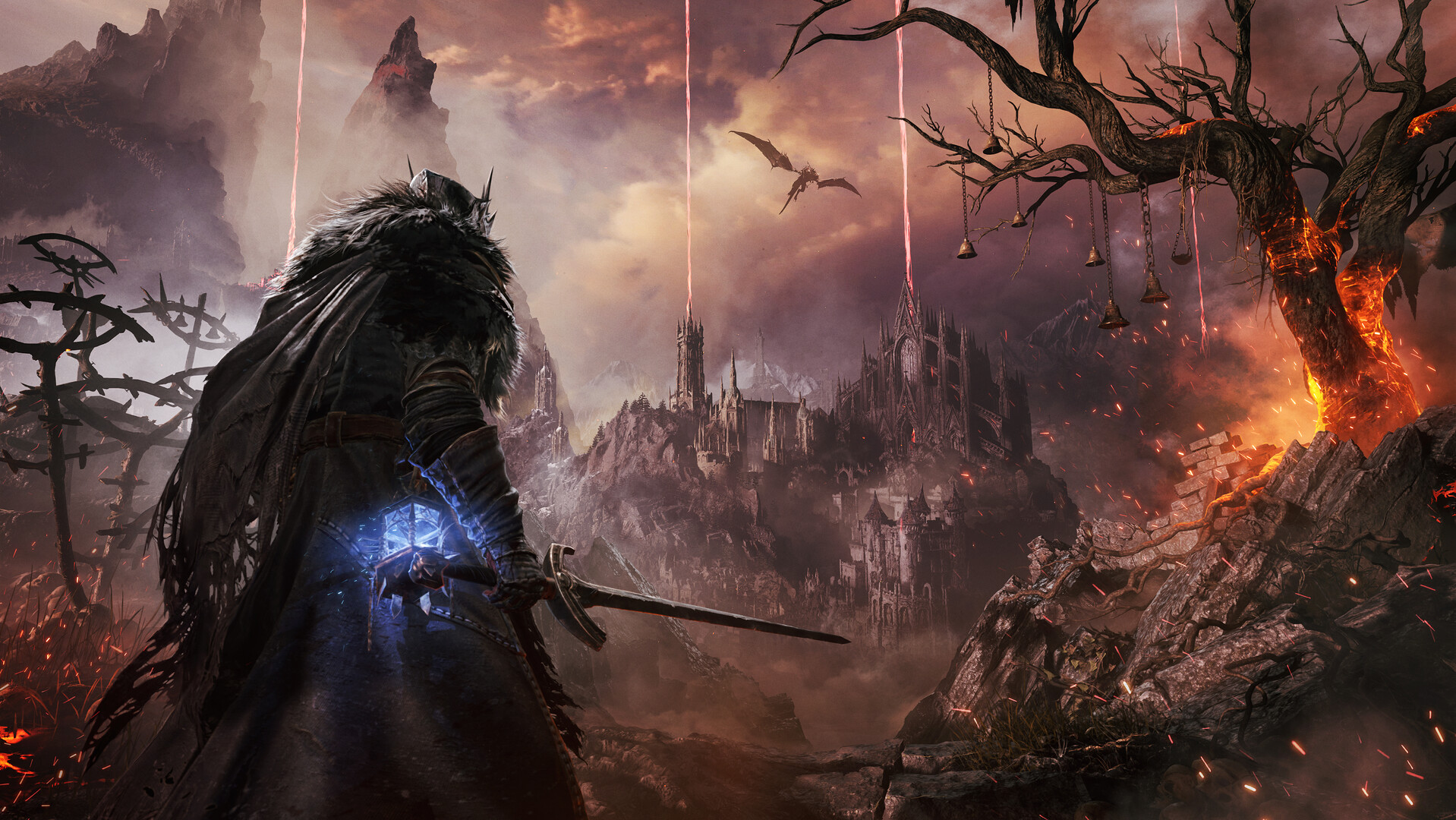 Lords of the Fallen — screenshot 1