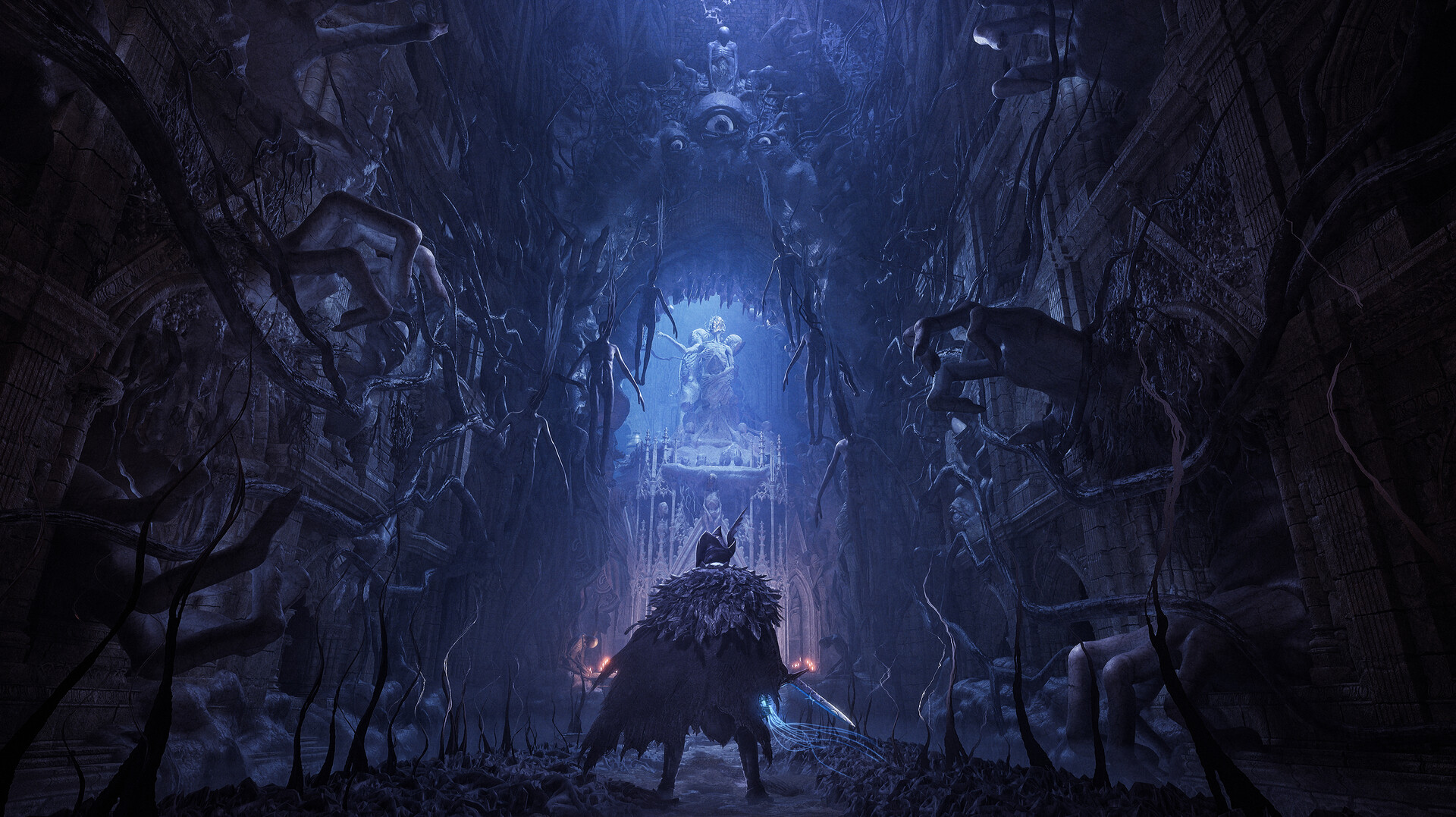 Lords of the Fallen — screenshot 3