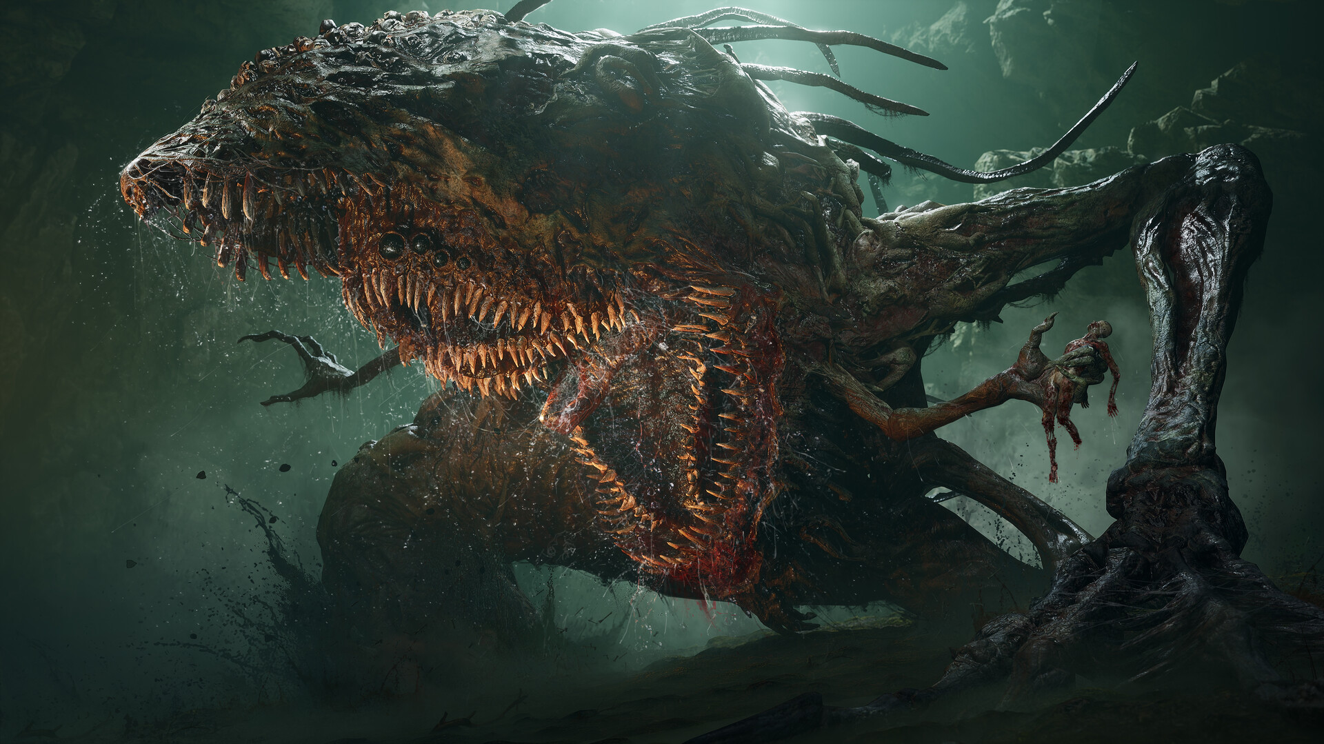 Lords of the Fallen — screenshot 4