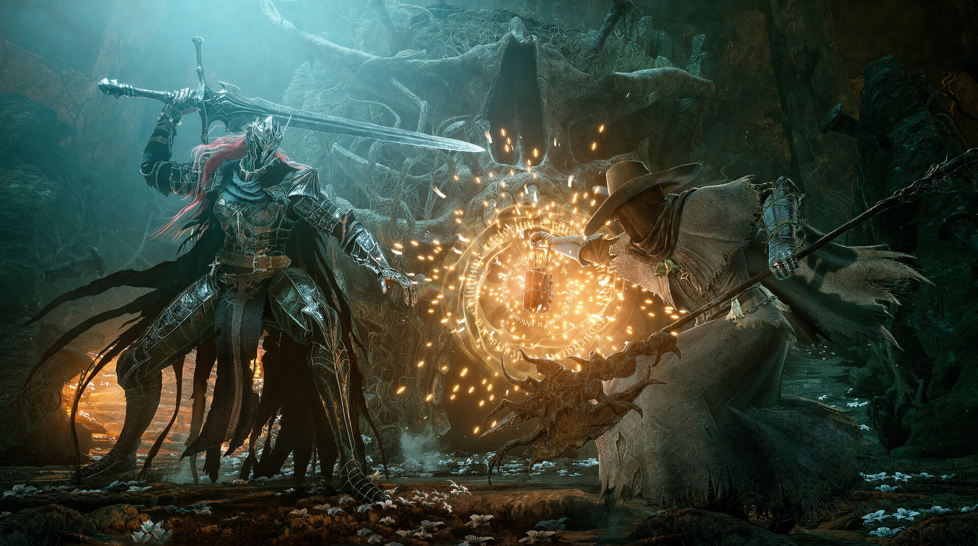 Lords of the Fallen — screenshot 6