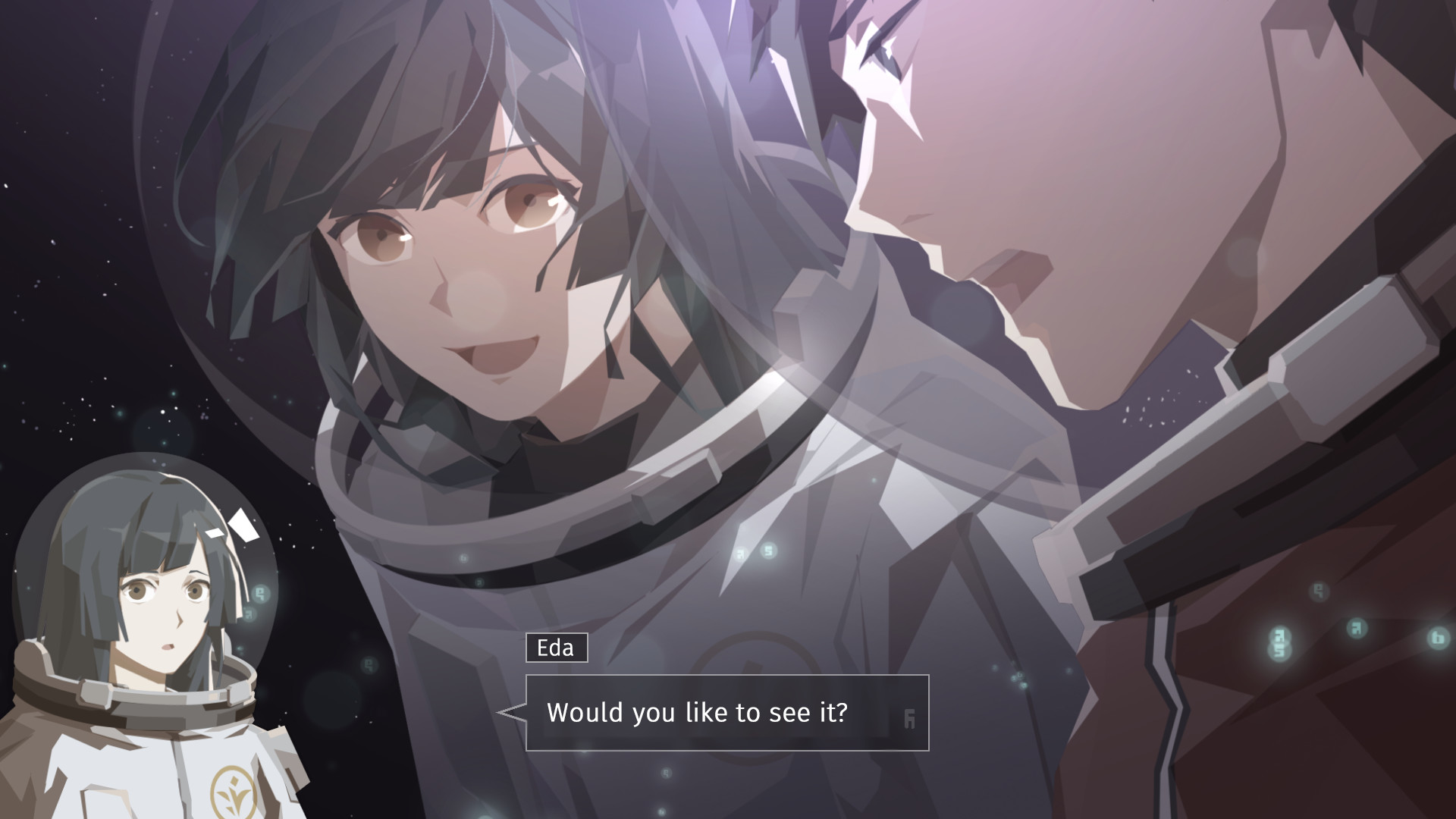 OPUS: Echo of Starsong - Full Bloom Edition — screenshot 2